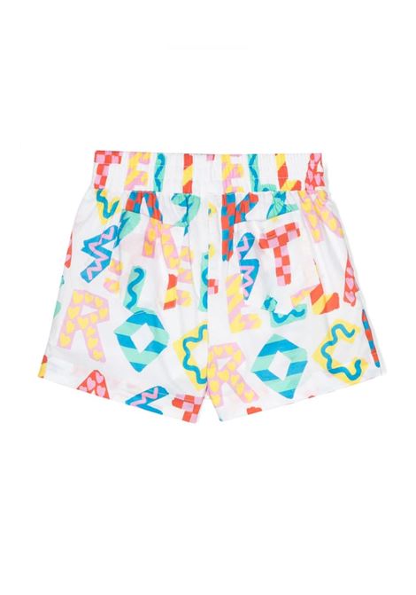  STELLA MCCARTNEY KIDS | SHORTS E BERMUDA | TU6A49Z1586101MC